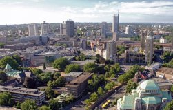 Hotel for sale in Germany, Essen