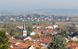 Hotel for sale in Germany, Darmstadt