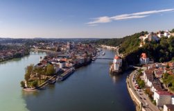 Hotel for sale in Germany, Passau