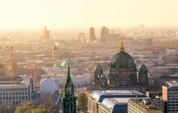 Hotel for sale in Germany, Berlin
