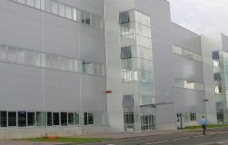 Commercial Property in Netherlands, Amsterdam