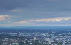 Hotel to buy in Germany, Frankfurt