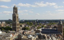 Hotel for sale in Netherlands, Utrecht