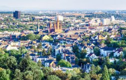 Hotel for sale in Germany, Wiesbaden