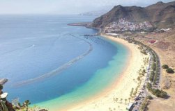 Hotel for sale in Spain, Tenerife