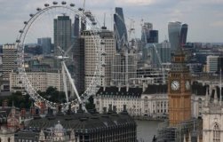 Buy hotel in UK, London