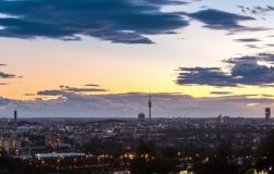 Hotel for sale in Germany, Munich