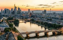 Serviced Apartments for sale in Germany, Frankfurt