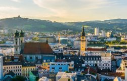 Hotel Retail Park for sale in Austria