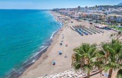 Hotel for sale in Spain, Costa del Sol