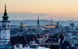 Hotel for sale in Austria, Wien
