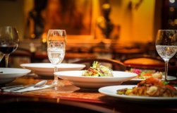 Restaurant for sale in UK, London