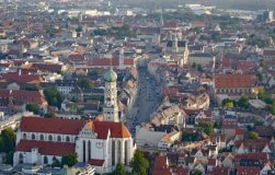 Hotel for sale in Germany, Augsburg