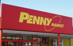Supermarket Penny for sale in Germany