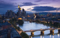 Hotel for sale in Germany, Frankfurt