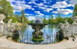 Buy hostel in UK, London