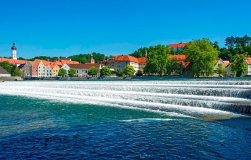 Hotel for sale in Germany, Near Munich