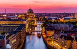 Hotel for sale in Germany, Berlin