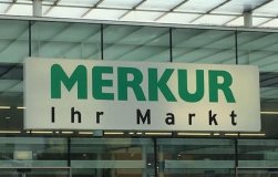 Supermarket for sale in Austria, Vienna