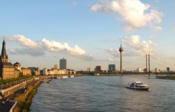 Hotel for sale in Germany, Dusseldorf