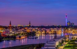 Hotel for sale in Germany, Dortmund