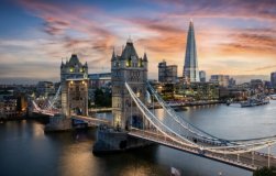 Hotel for sale in UK, London