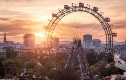 Hotel Development Project for sale in Austria, Vienna