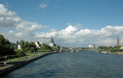 Hotel for sale in Germany, Frankfurt