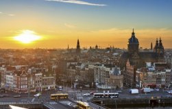 Hotel for sale in Netherlands, Amsterdam