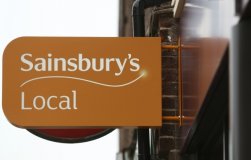 Supermarket for sale in United Kingdom, London