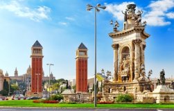 Hotel for sale in center Spain, Barcelona