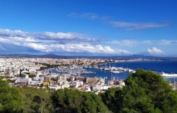 Hotel for sale in Spain, Mallorca
