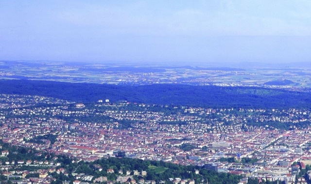 Hotel 3* in the Closest Suburb of Stuttgart for Sale with 60+ Rooms, Lease Agreement Until 2030